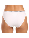 Calvin Klein Set treh - ženske hlačke Calvin Klein večbarvne