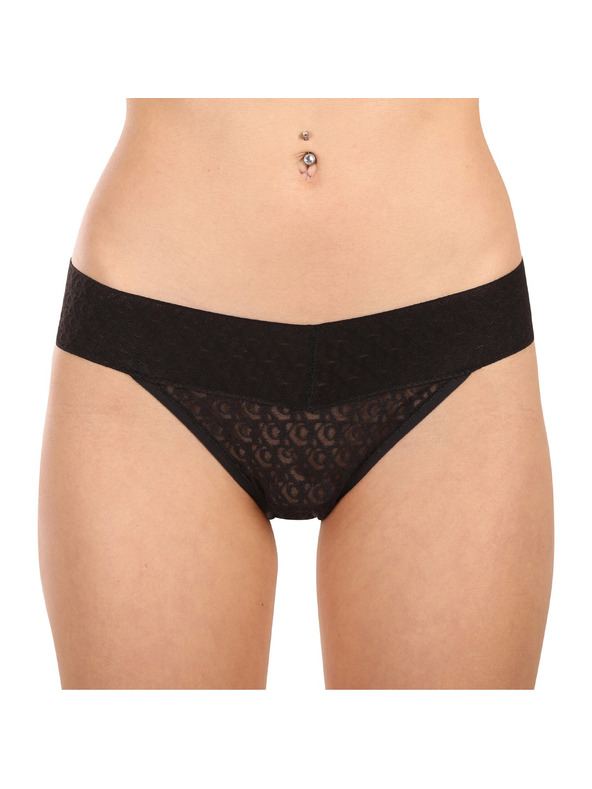 Calvin Klein Set treh - ženske hlačke Calvin Klein večbarvne