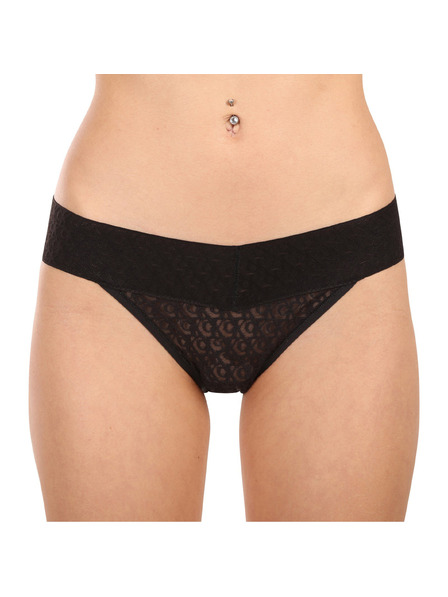 Calvin Klein Set treh - ženske hlačke Calvin Klein večbarvne