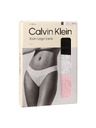 Calvin Klein Set treh - ženske hlačke Calvin Klein večbarvne