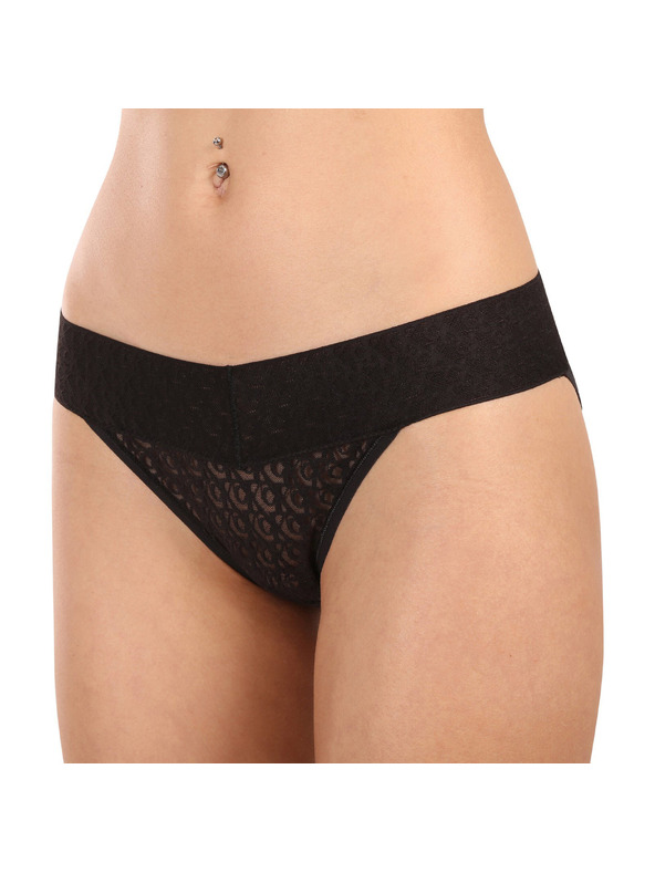Calvin Klein Set treh - ženske hlačke Calvin Klein večbarvne