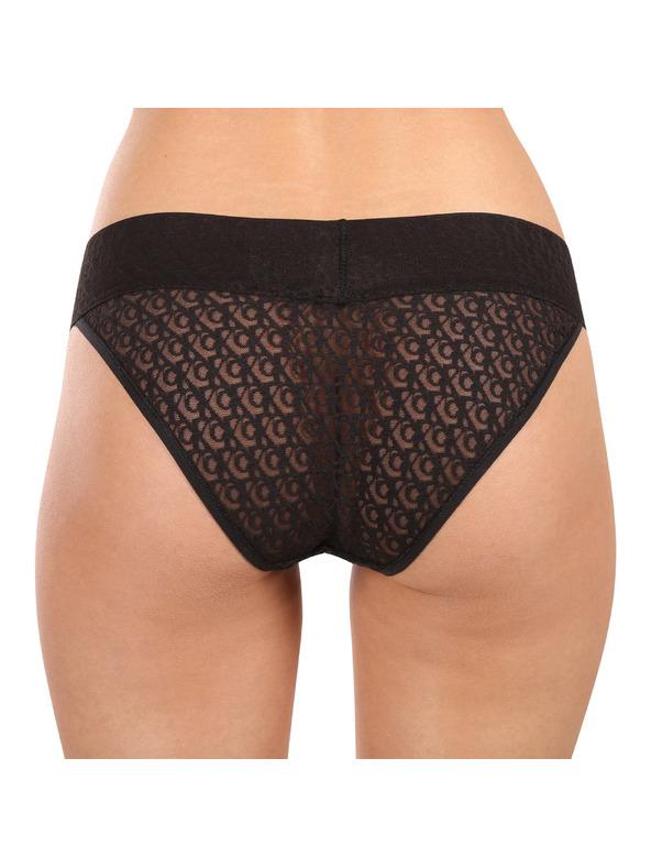Calvin Klein Set treh - ženske hlačke Calvin Klein večbarvne