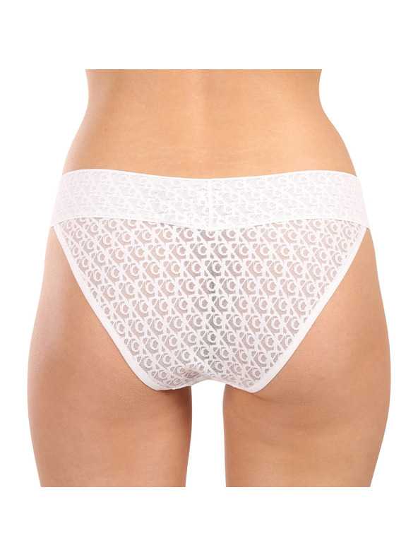 Calvin Klein Set treh - ženske hlačke Calvin Klein večbarvne