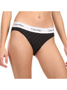 Calvin Klein Ženski hlačke Calvin Klein večbarvne