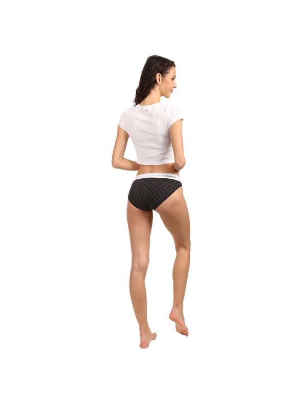 Calvin Klein Ženski hlačke Calvin Klein večbarvne