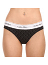 Calvin Klein Ženski hlačke Calvin Klein večbarvne