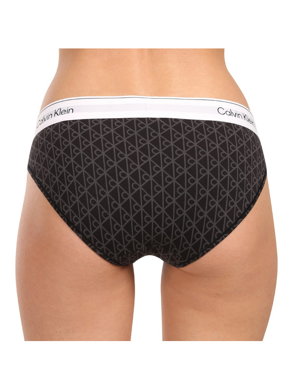 Calvin Klein Ženski hlačke Calvin Klein večbarvne