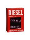 Diesel Komplet treh - ženske spodnjice Diesel večbarvne