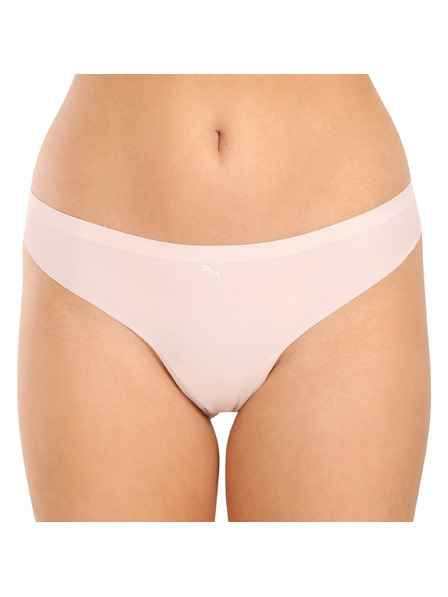 Puma Komplet dveh - Ženski tanga Puma roza