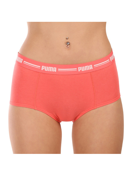 Puma Komplet dveh - Ženski nogavičke Puma večbarvne