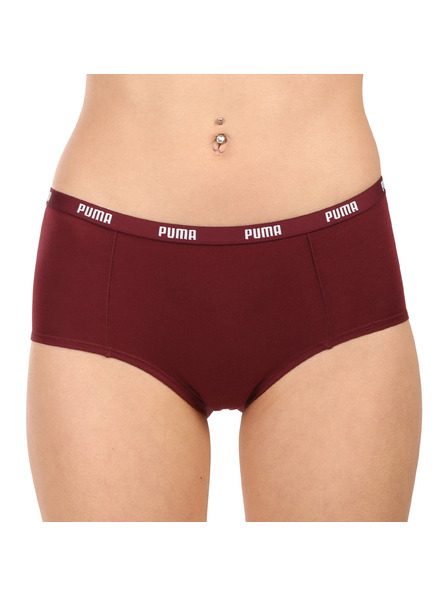 Puma Komplet treh - Ženski nogavičke Puma večbarvne