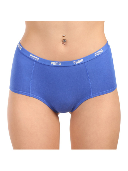 Puma Komplet treh - Ženski nogavičke Puma večbarvne