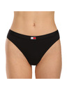 Tommy Hilfiger Komplet petih - ženski tangi Tommy Hilfiger večbarvni