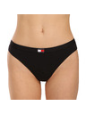 Tommy Hilfiger Komplet petih - ženski tangi Tommy Hilfiger večbarvni