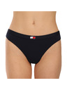 Tommy Hilfiger Komplet petih - ženski tangi Tommy Hilfiger večbarvni