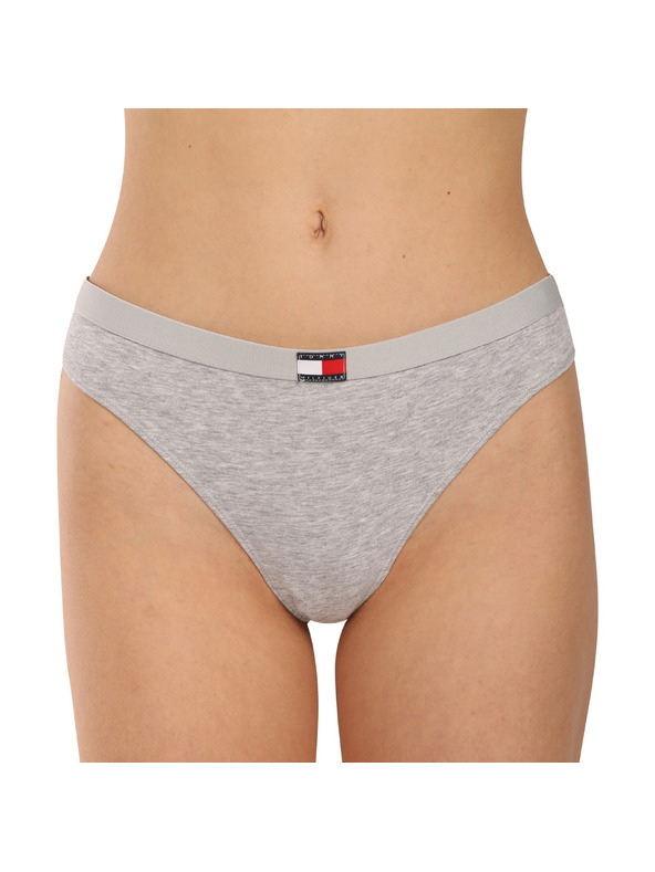 Tommy Hilfiger Komplet petih - ženski tangi Tommy Hilfiger večbarvni