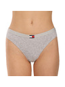 Tommy Hilfiger Komplet petih - ženski tangi Tommy Hilfiger večbarvni