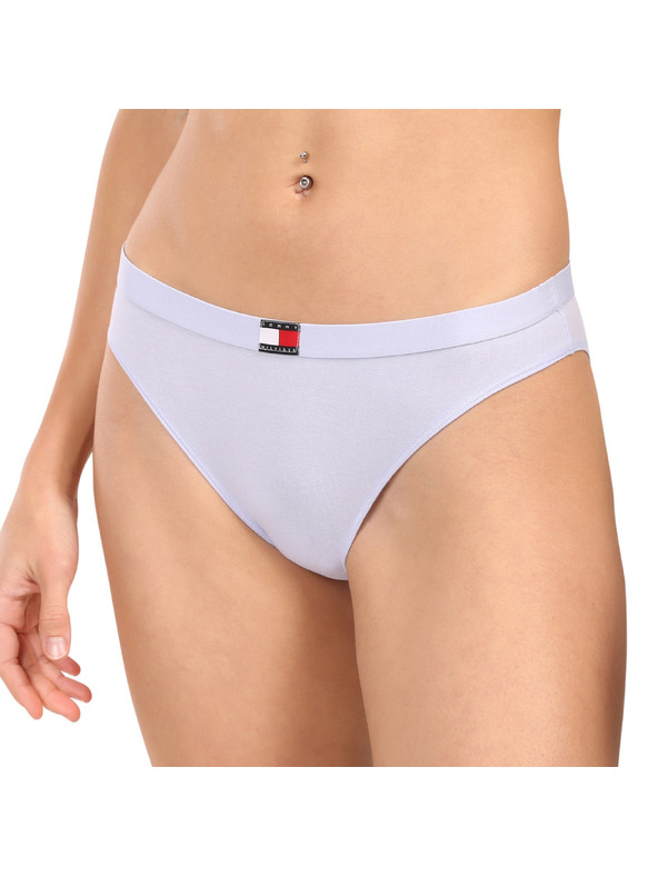Tommy Hilfiger Komplet treh - ženski spodnjački Tommy Hilfiger večbarvni