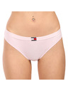 Tommy Hilfiger Komplet treh - ženski spodnjački Tommy Hilfiger večbarvni