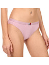 Tommy Hilfiger Komplet treh - ženski spodnjački Tommy Hilfiger večbarvni