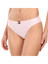 Tommy Hilfiger Komplet treh - ženski spodnjački Tommy Hilfiger večbarvni