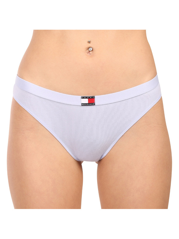 Tommy Hilfiger Komplet treh - ženski spodnjački Tommy Hilfiger večbarvni