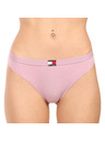 Tommy Hilfiger Komplet treh - ženski spodnjački Tommy Hilfiger večbarvni