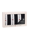 Tommy Hilfiger Komplekt treh - ženska tanga Tommy Hilfiger črna