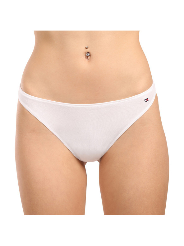 Tommy Hilfiger Komplet treh - ženski spodnjački Tommy Hilfiger večbarvni