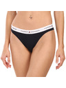 Tommy Hilfiger Ženski spodnjački Tommy Hilfiger modri