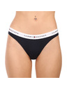 Tommy Hilfiger Ženski spodnjački Tommy Hilfiger modri