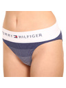 Tommy Hilfiger Ženski spodnjački Tommy Hilfiger modri