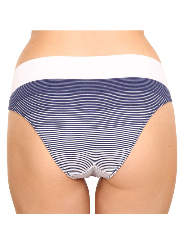 Tommy Hilfiger Ženski spodnjački Tommy Hilfiger modri