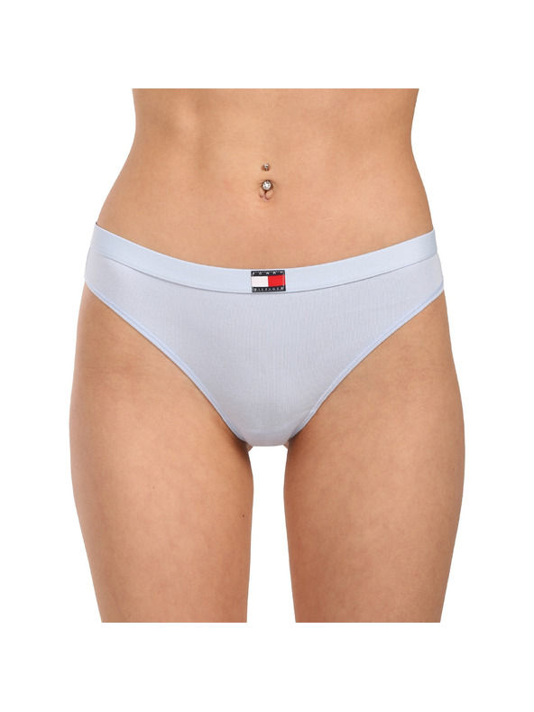 Tommy Hilfiger Komplet treh - ženski tangi Tommy Hilfiger večbarvni