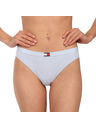 Tommy Hilfiger Komplet treh - ženski tangi Tommy Hilfiger večbarvni