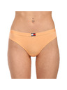 Tommy Hilfiger Komplet treh - ženski tangi Tommy Hilfiger večbarvni