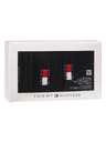 Tommy Hilfiger Komplekt treh - ženska tanga Tommy Hilfiger črna