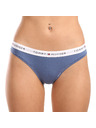 Tommy Hilfiger Ženski spodnjački Tommy Hilfiger modri