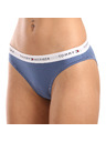 Tommy Hilfiger Ženski spodnjački Tommy Hilfiger modri