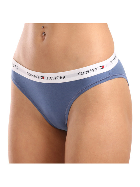 Tommy Hilfiger Ženski spodnjački Tommy Hilfiger modri