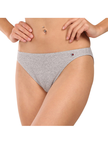 Tommy Hilfiger Komplet treh - ženski spodnjački Tommy Hilfiger večbarvni
