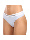 Tommy Hilfiger Ženska tanga Tommy Hilfiger modra