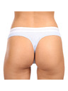 Tommy Hilfiger Ženska tanga Tommy Hilfiger modra