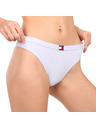 Tommy Hilfiger Komplet treh - ženski tangi Tommy Hilfiger večbarvni