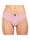 Tommy Hilfiger Komplet treh - ženski tangi Tommy Hilfiger večbarvni