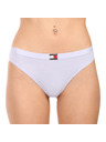Tommy Hilfiger Komplet treh - ženski tangi Tommy Hilfiger večbarvni