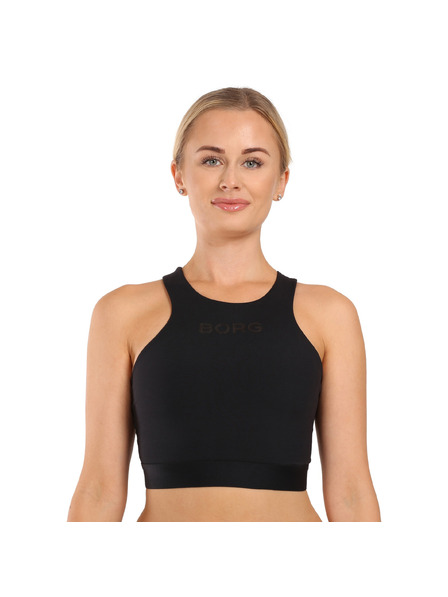 Björn Borg Женска подprsenka Bjorn Borg črna