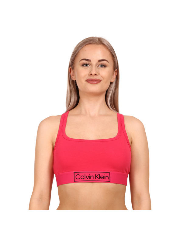 Calvin Klein Женска подprsenka Calvin Klein roza