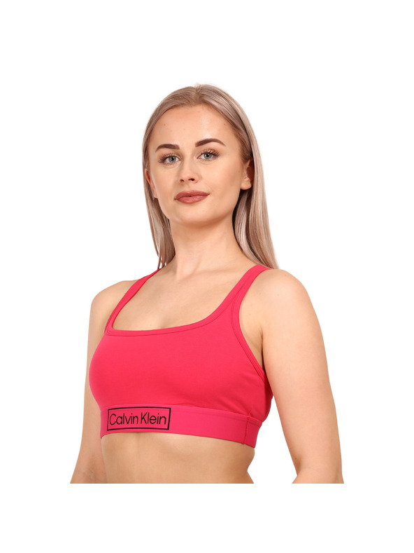 Calvin Klein Женска подprsenka Calvin Klein roza