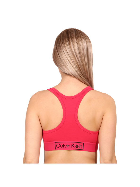 Calvin Klein Женска подprsenka Calvin Klein roza